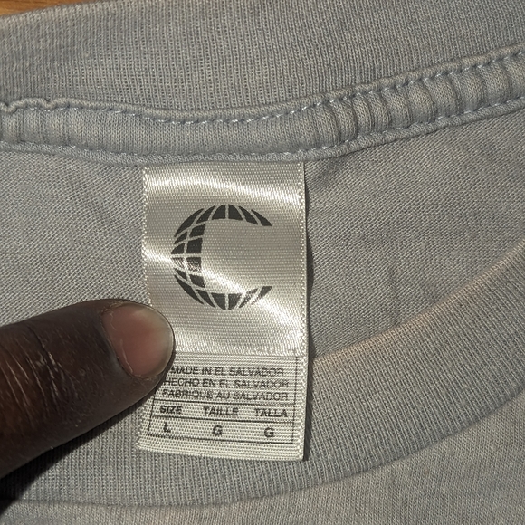 Pink Floyd Wish You Were Here Tee Shirt. - Picture 3 of 4